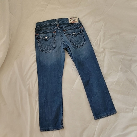 Vintage True Religion Jeans - Picture 5 of 9